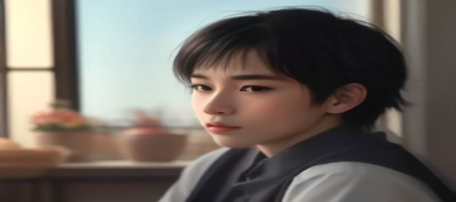 专业评测gay片网站的编辑团队在宽屏显示器前对比多个平台界面，画面呈湖蓝色冷调专业氛围，数据图表清晰可见