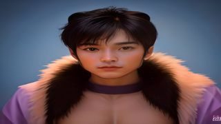 BearZone熊族主题gay片网站界面，展示社区评论区与特色内容分类标签