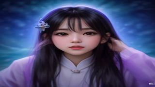XGay Stream高清播放界面，4K画质视频播放器在大屏幕上呈现清晰细腻的画面效果